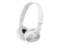 SONY MDRZX310W - 225397 - zdjęcie 1